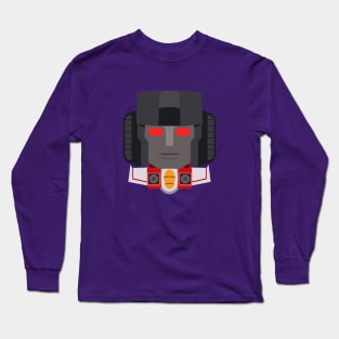 Starscream Long Sleeve T-Shirt